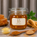 Dr-Bee Vitality Honey